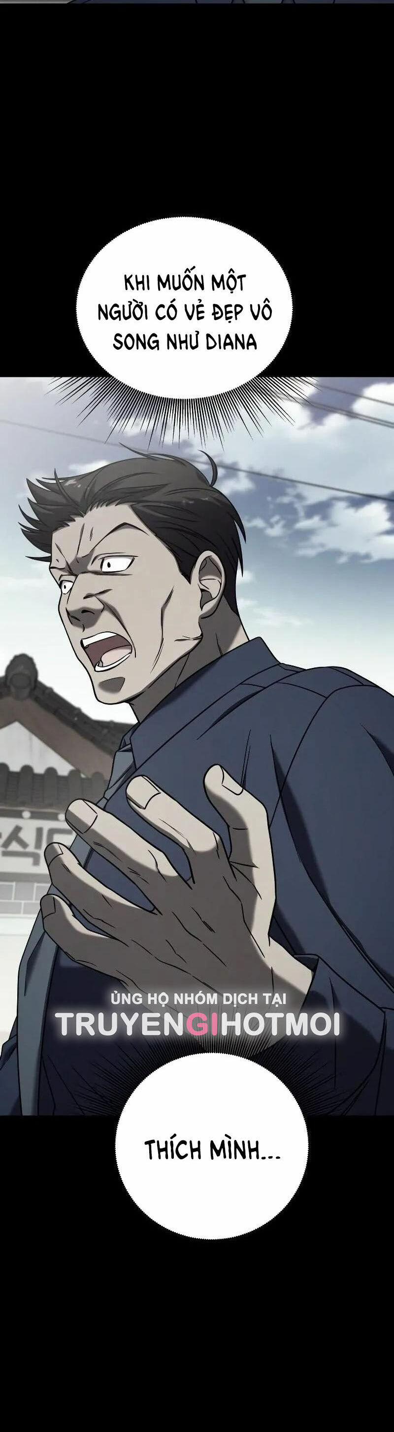 Kẻ Phản Diện Thuần Túy 76.1 trang 16