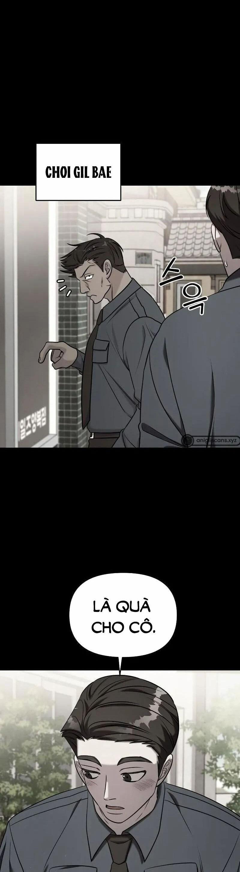 Kẻ Phản Diện Thuần Túy 76.1 trang 17