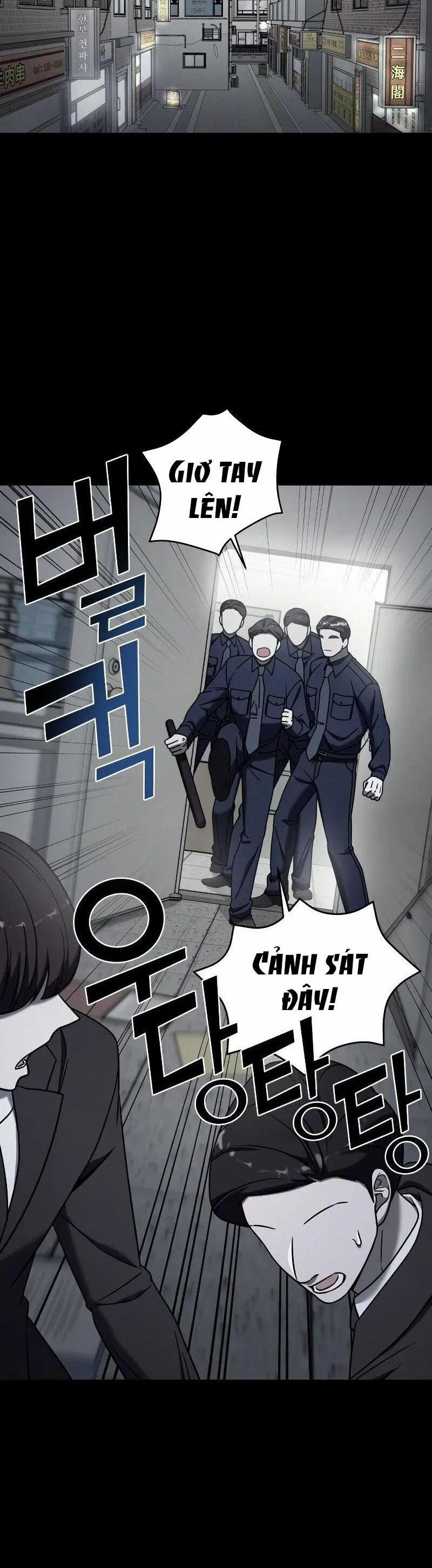 Kẻ Phản Diện Thuần Túy 76.1 trang 20