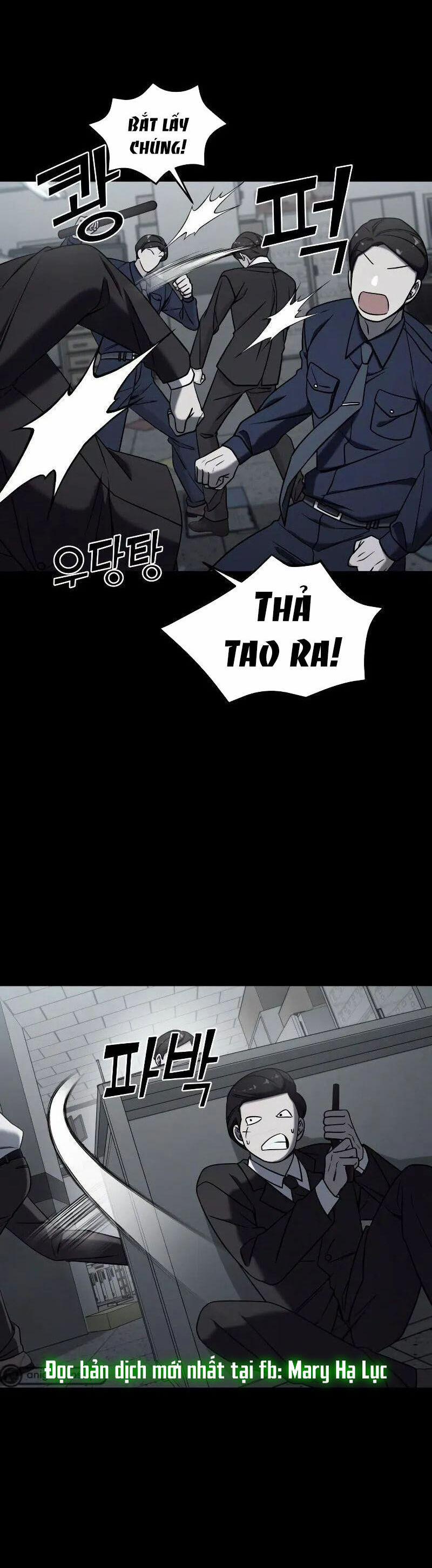 Kẻ Phản Diện Thuần Túy 76.1 trang 21