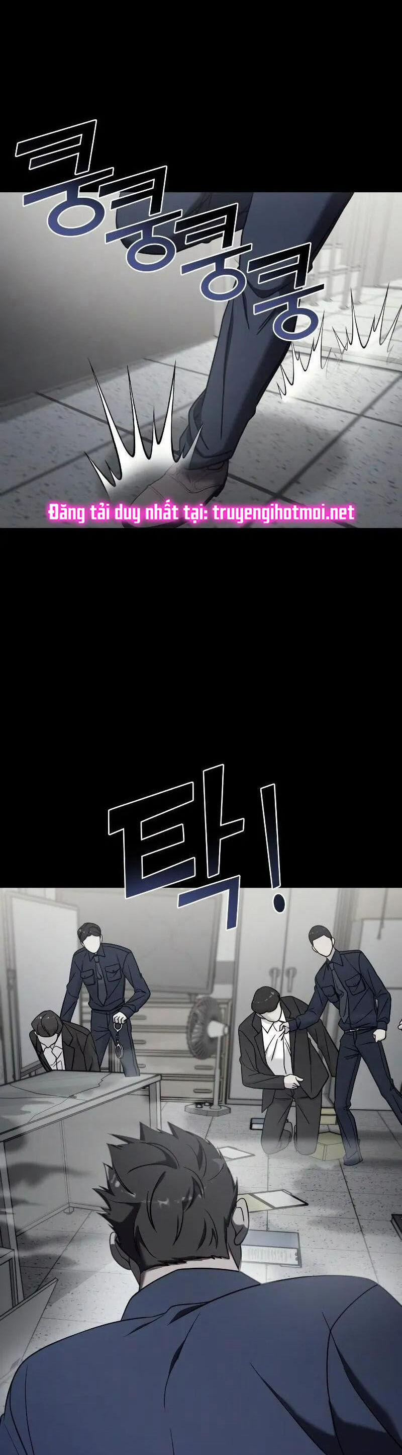 Kẻ Phản Diện Thuần Túy 76.1 trang 24