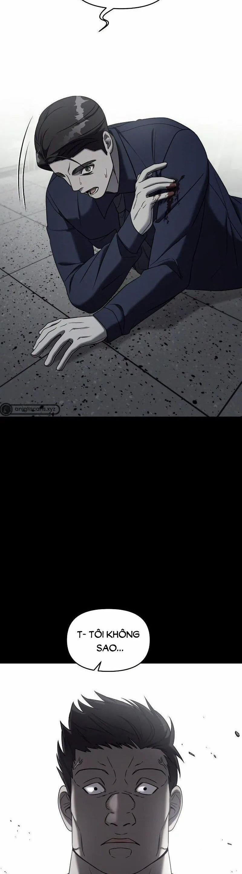 Kẻ Phản Diện Thuần Túy 76.1 trang 26