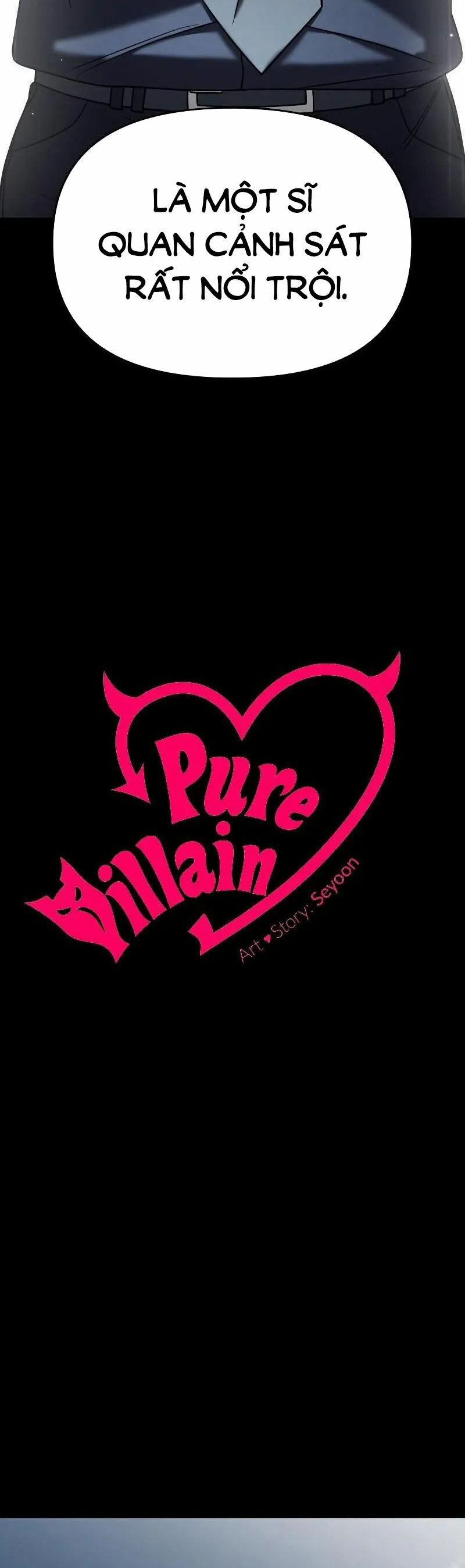 Kẻ Phản Diện Thuần Túy 76.1 trang 3