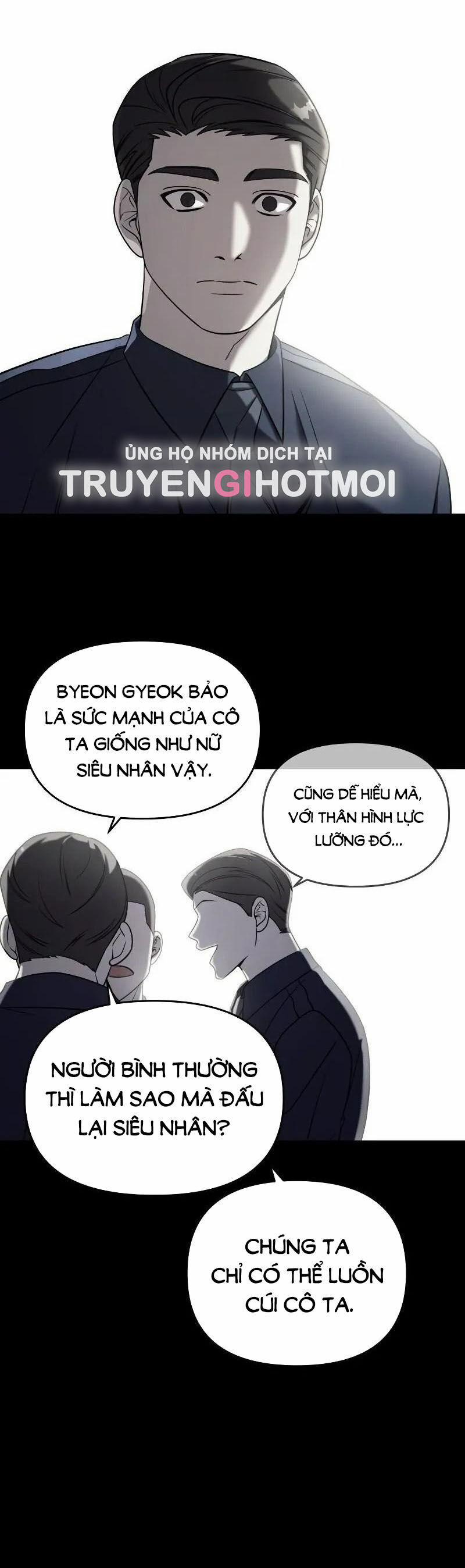 Kẻ Phản Diện Thuần Túy 76.1 trang 6
