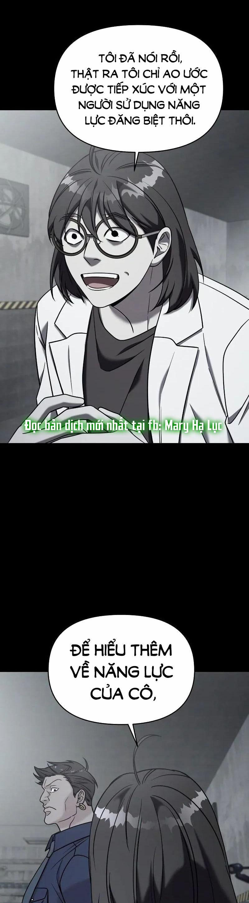 Kẻ Phản Diện Thuần Túy 76.2 trang 17