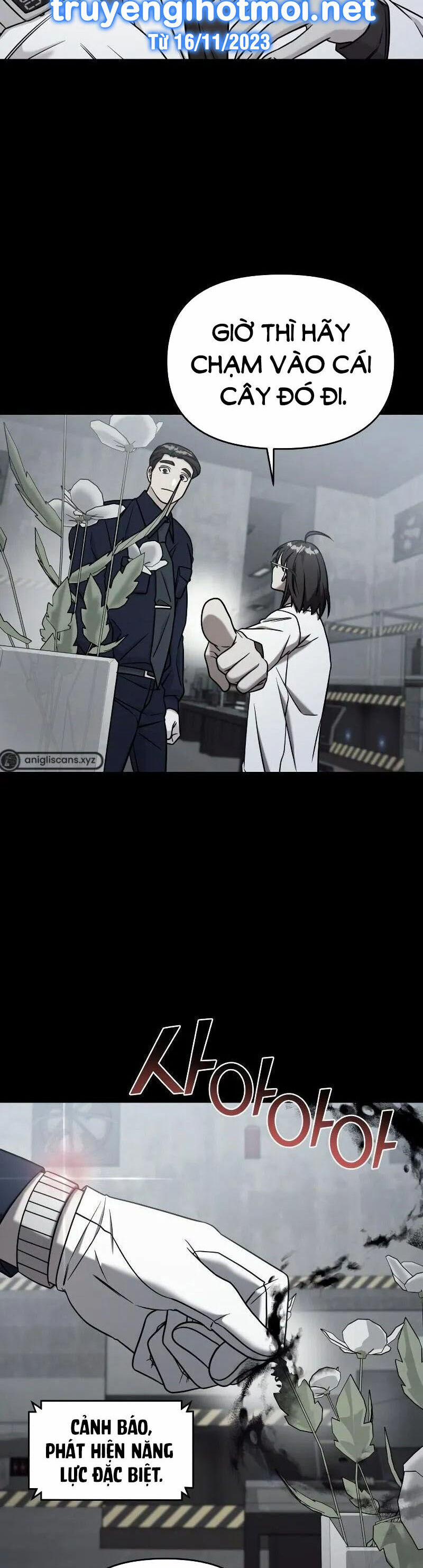 Kẻ Phản Diện Thuần Túy 76.2 trang 25