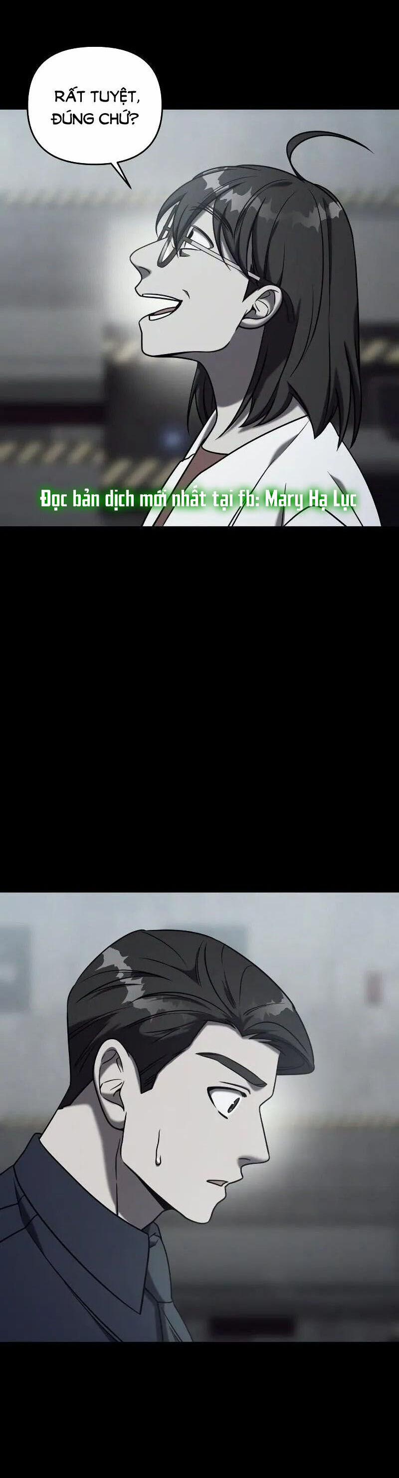 Kẻ Phản Diện Thuần Túy 76.2 trang 27