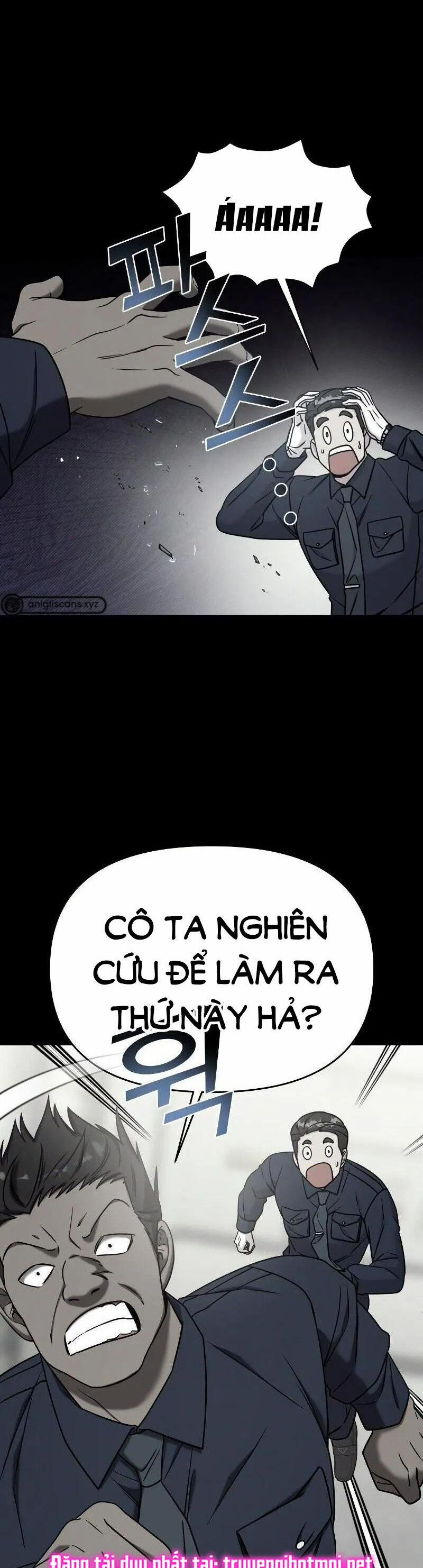 Kẻ Phản Diện Thuần Túy 76.2 trang 29