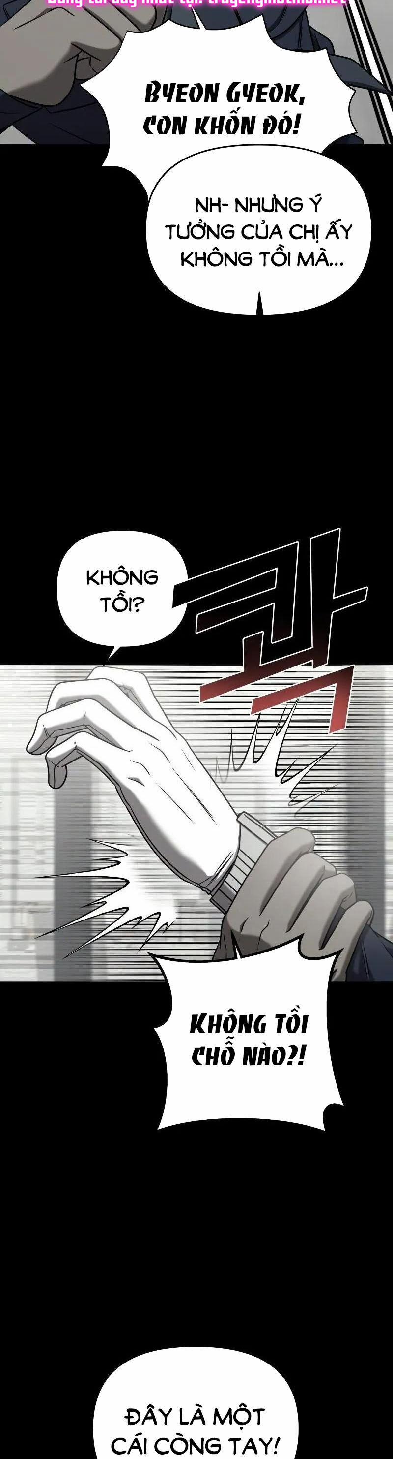 Kẻ Phản Diện Thuần Túy 76.2 trang 30