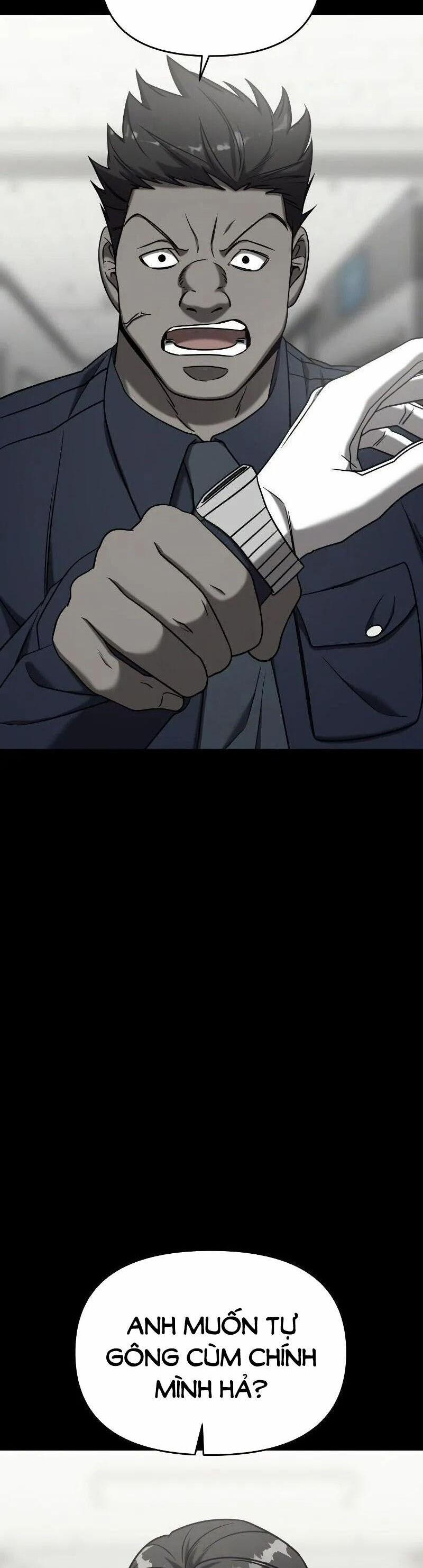 Kẻ Phản Diện Thuần Túy 76.2 trang 31