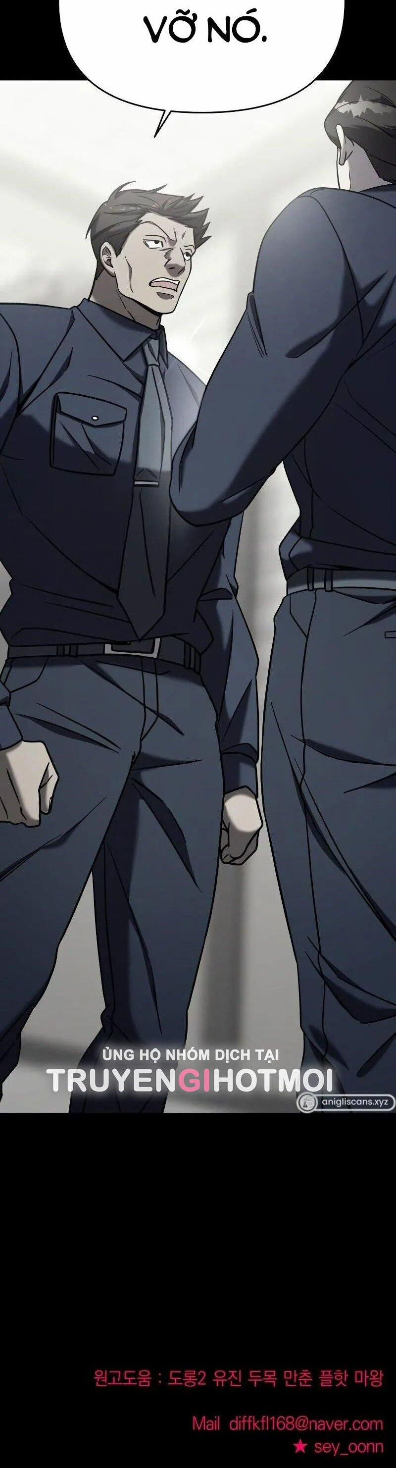 Kẻ Phản Diện Thuần Túy 76.2 trang 33