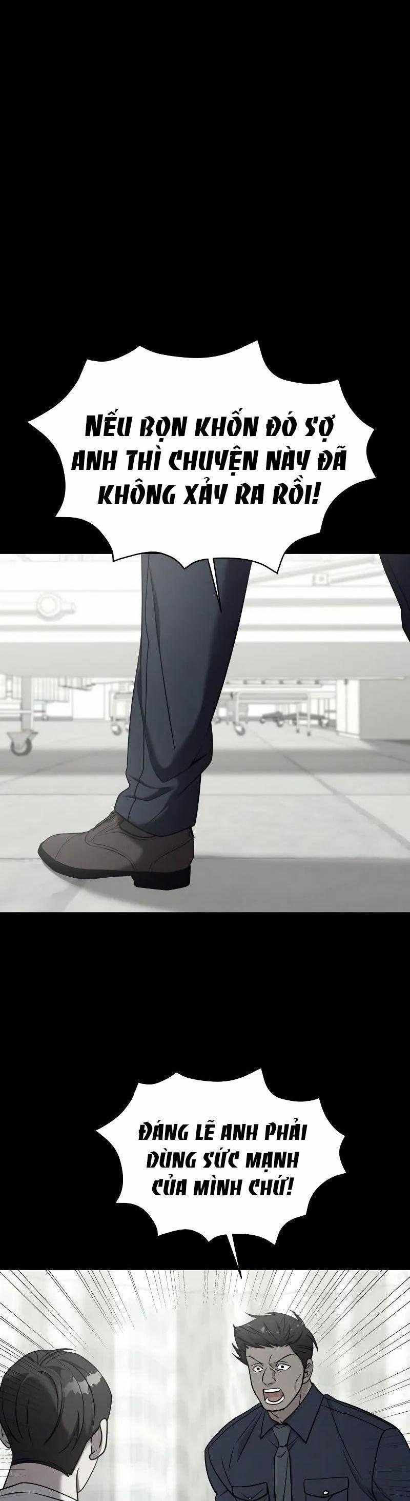 Kẻ Phản Diện Thuần Túy 76.2 trang 8