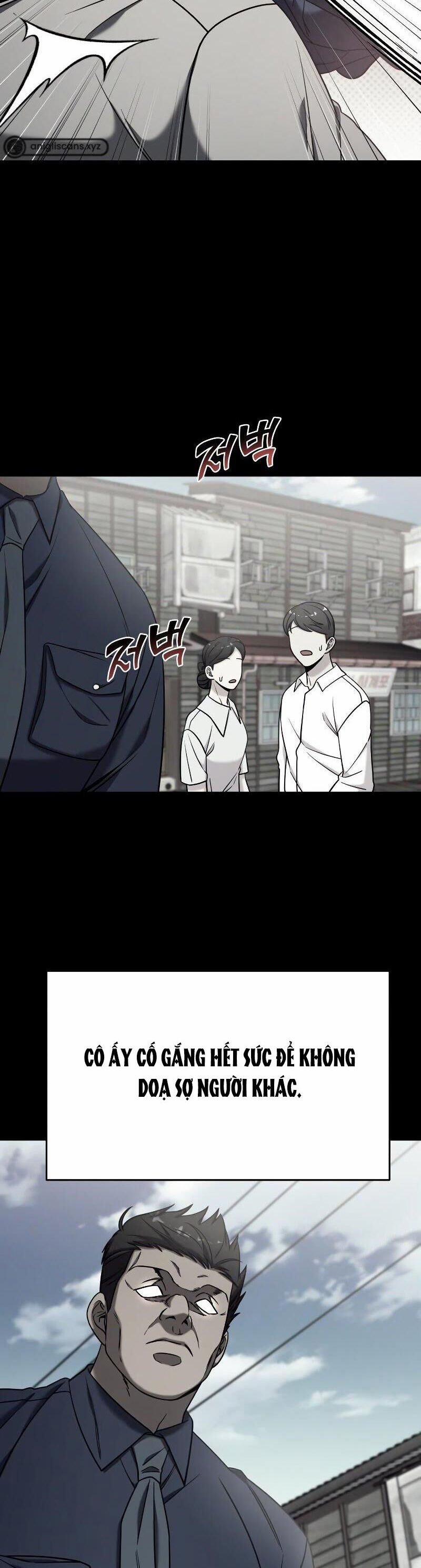 Kẻ Phản Diện Thuần Túy 77.1 trang 13