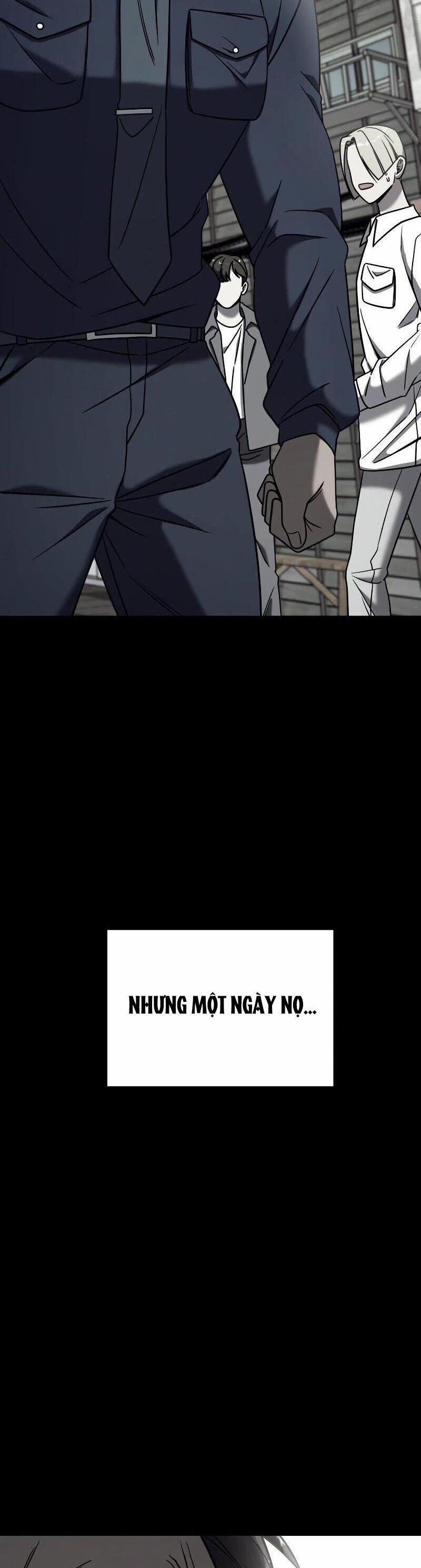 Kẻ Phản Diện Thuần Túy 77.1 trang 14