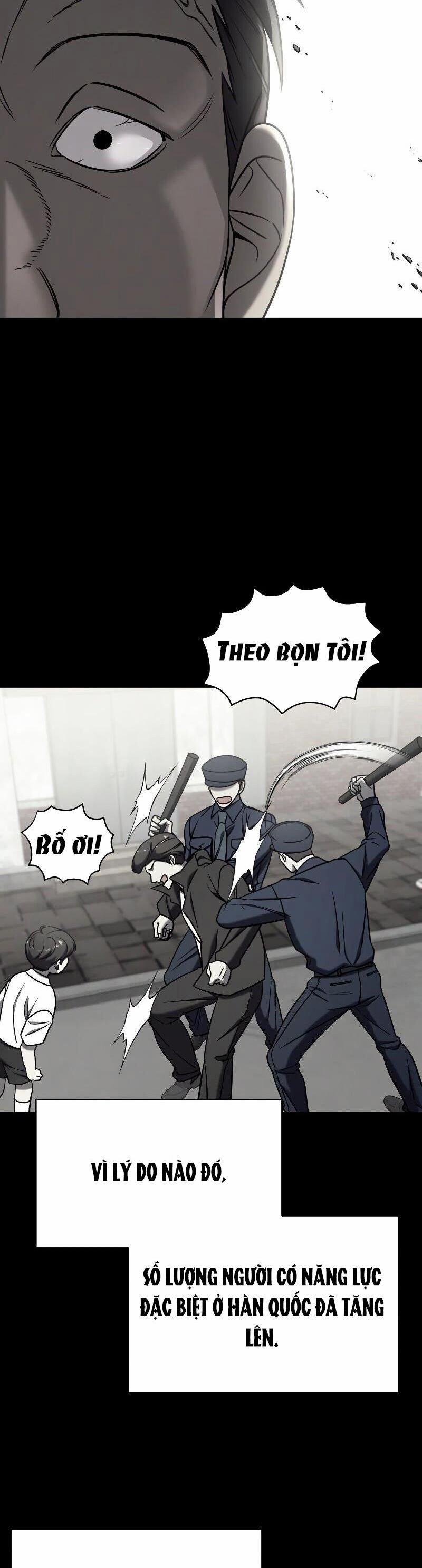 Kẻ Phản Diện Thuần Túy 77.1 trang 15