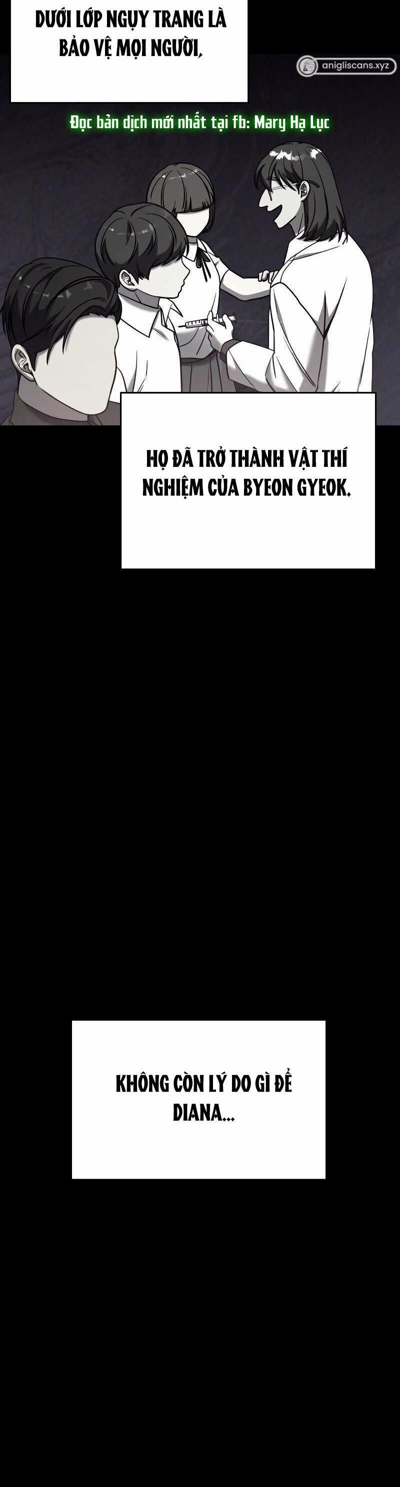 Kẻ Phản Diện Thuần Túy 77.1 trang 16