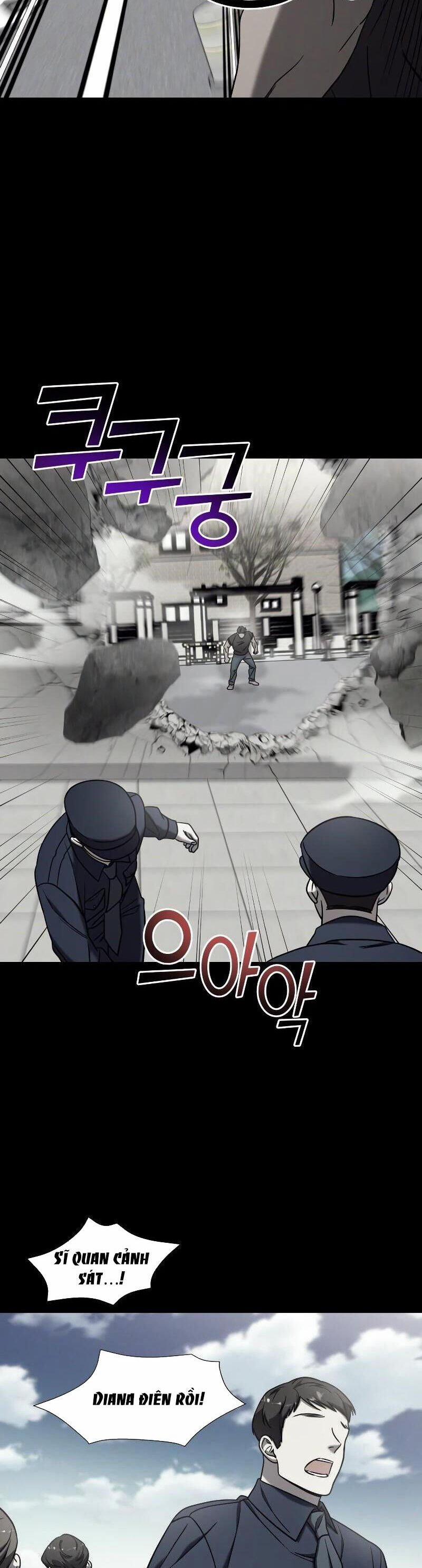Kẻ Phản Diện Thuần Túy 77.1 trang 18