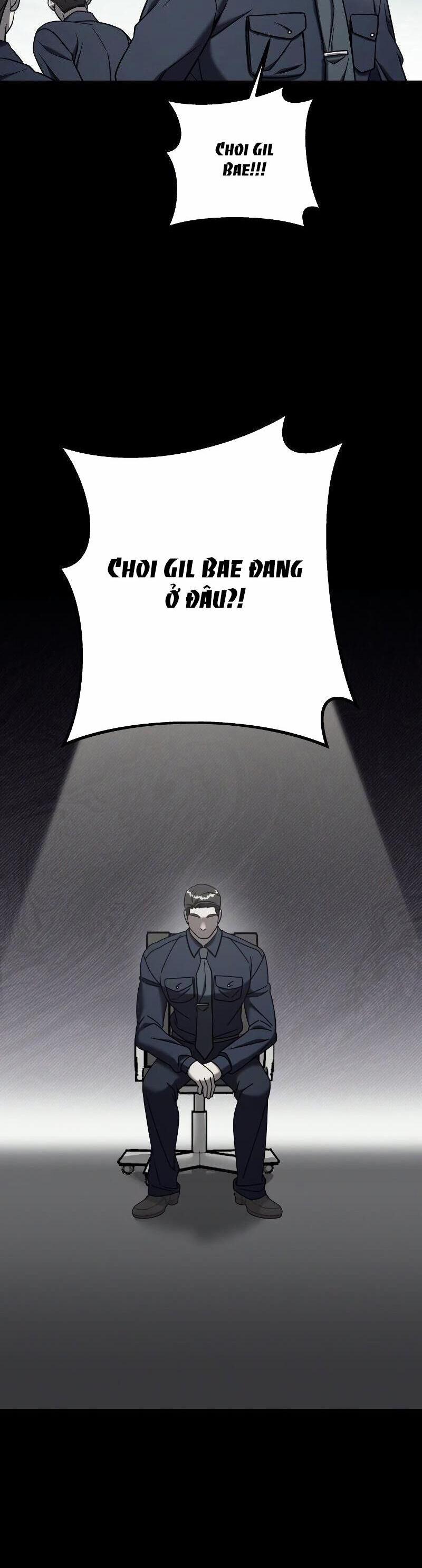 Kẻ Phản Diện Thuần Túy 77.1 trang 19