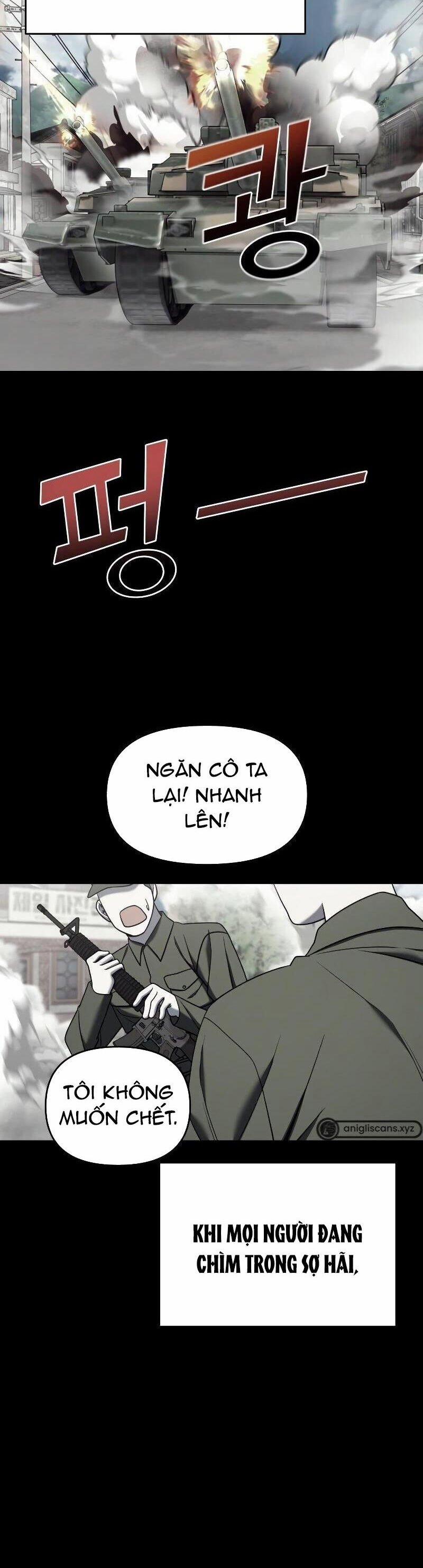 Kẻ Phản Diện Thuần Túy 77.1 trang 21
