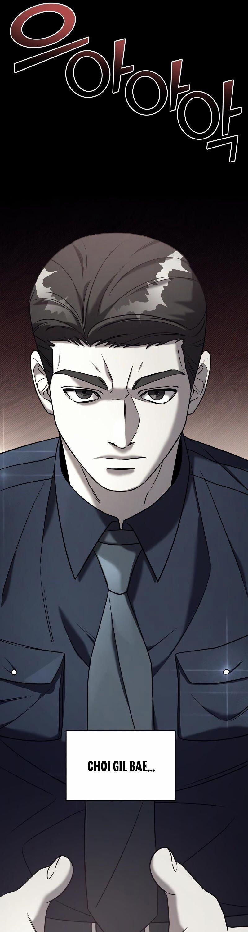 Kẻ Phản Diện Thuần Túy 77.1 trang 22