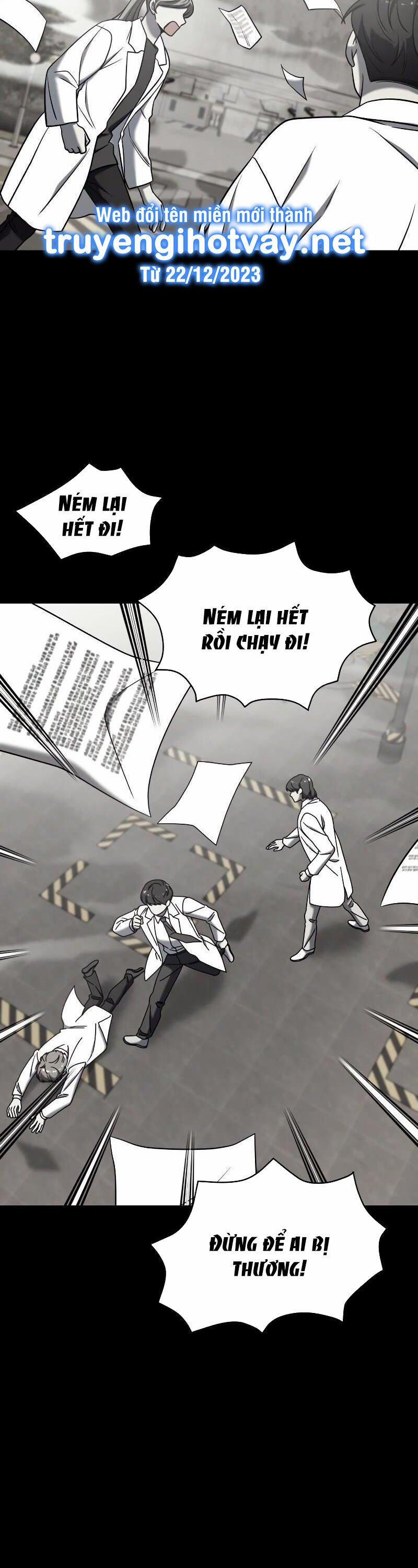 Kẻ Phản Diện Thuần Túy 77.1 trang 25