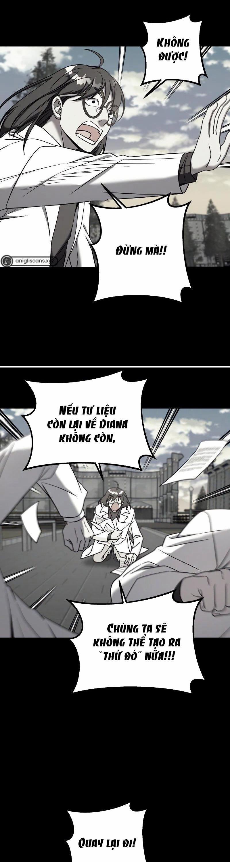 Kẻ Phản Diện Thuần Túy 77.1 trang 26