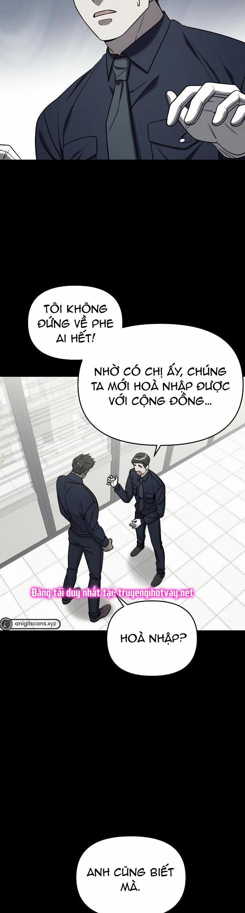 Kẻ Phản Diện Thuần Túy 77.1 trang 3