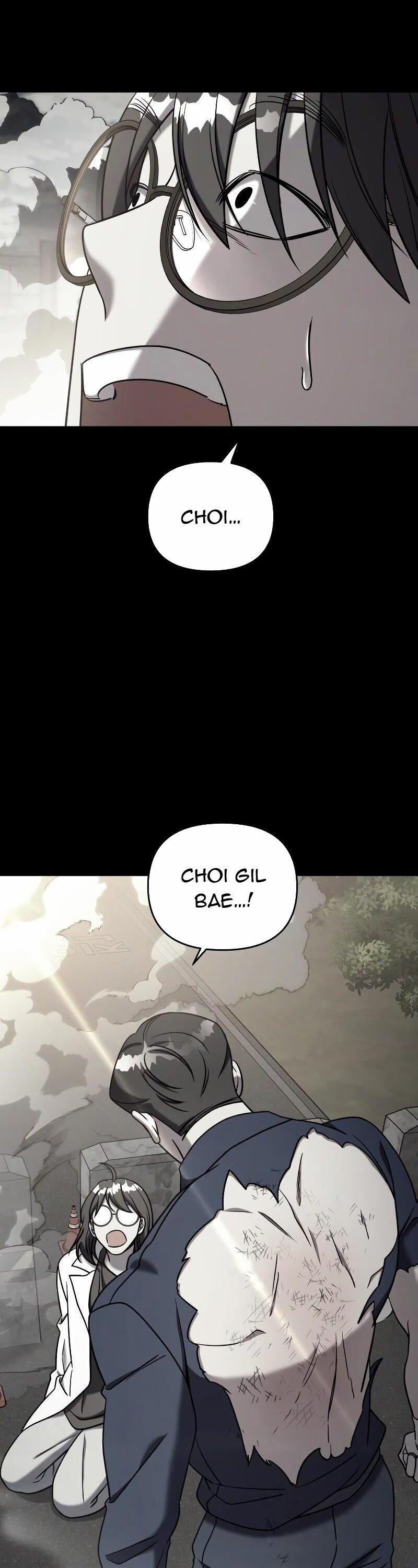 Kẻ Phản Diện Thuần Túy 77.1 trang 33