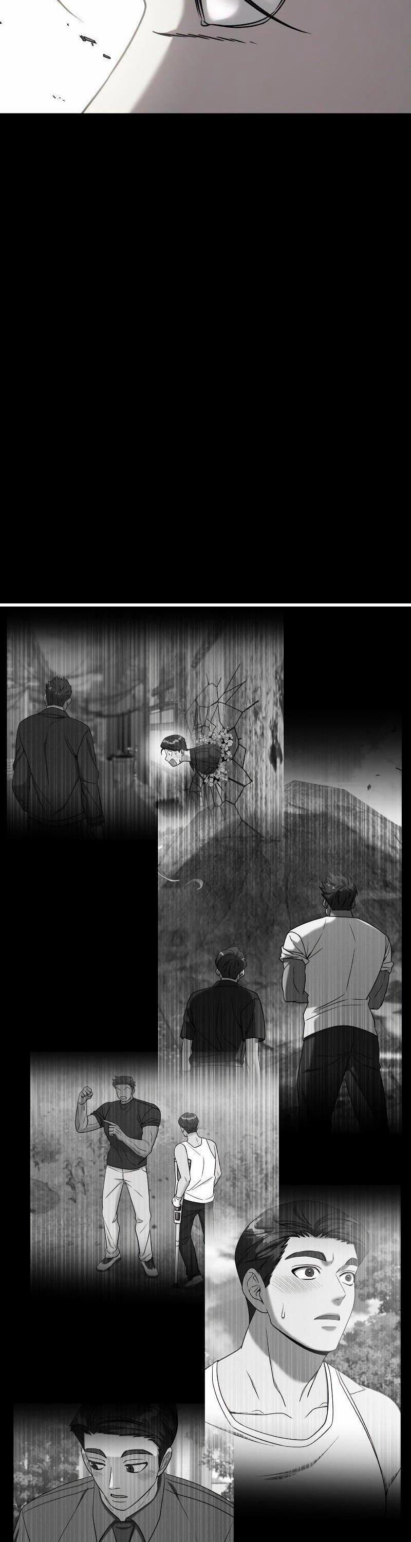 Kẻ Phản Diện Thuần Túy 77.1 trang 35