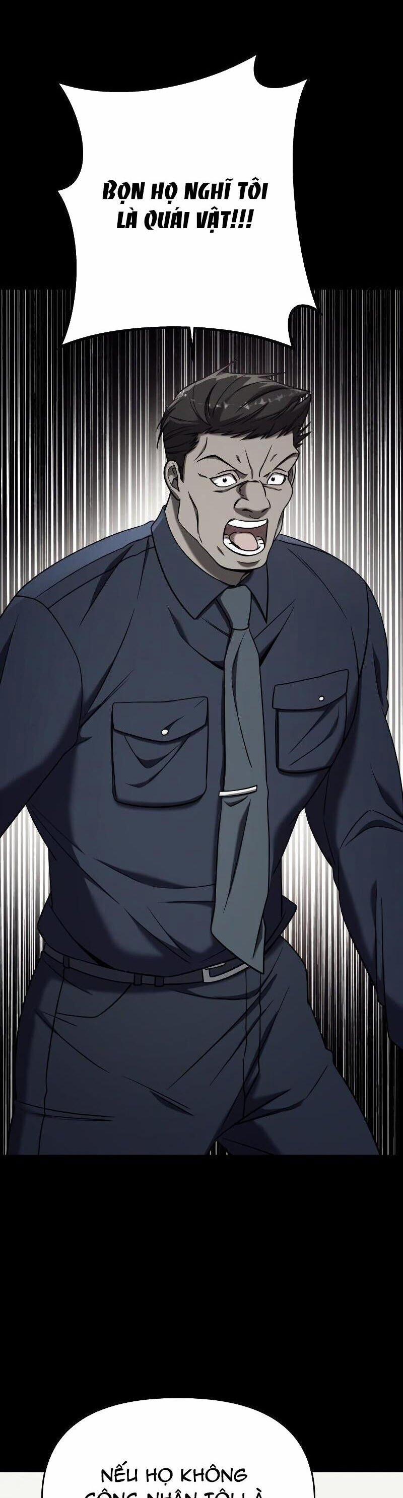 Kẻ Phản Diện Thuần Túy 77.1 trang 5