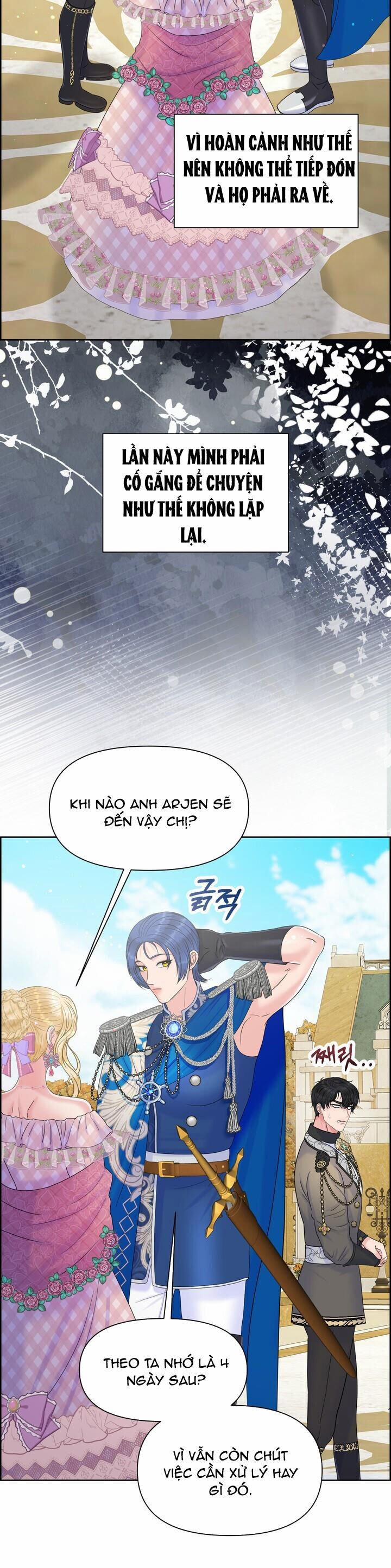 Kẻ Phản Diện Thuần Túy 77.2 trang 10