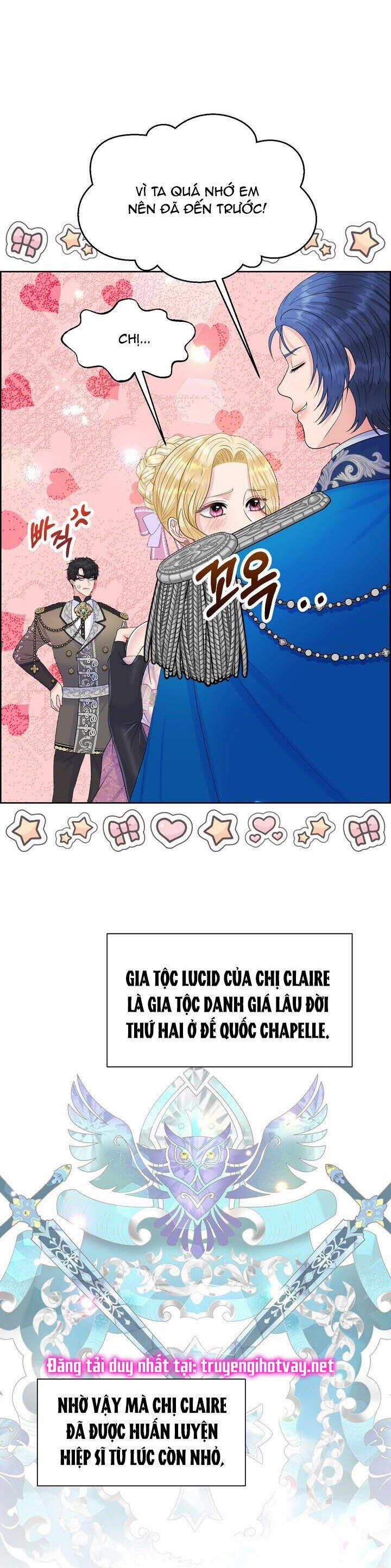 Kẻ Phản Diện Thuần Túy 77.2 trang 11