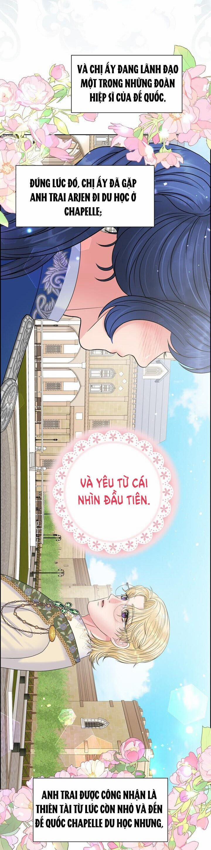 Kẻ Phản Diện Thuần Túy 77.2 trang 12