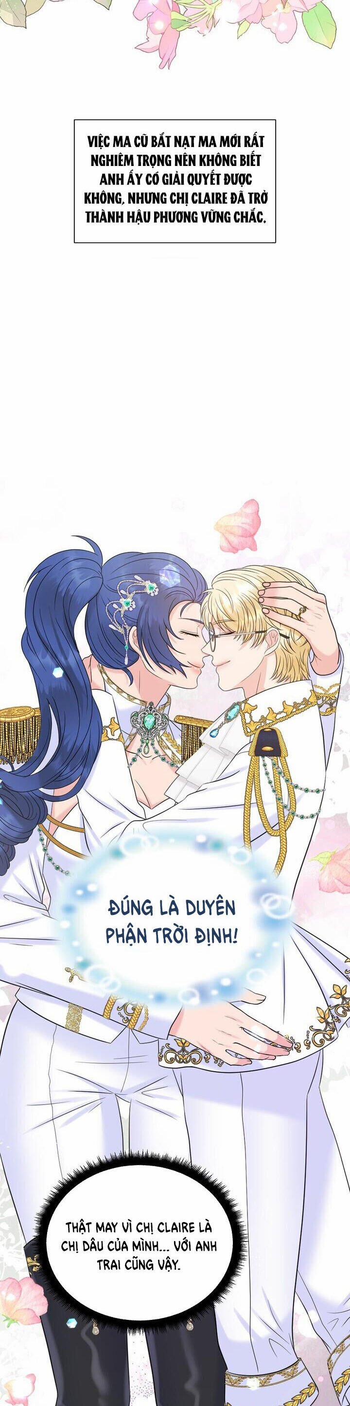 Kẻ Phản Diện Thuần Túy 77.2 trang 13