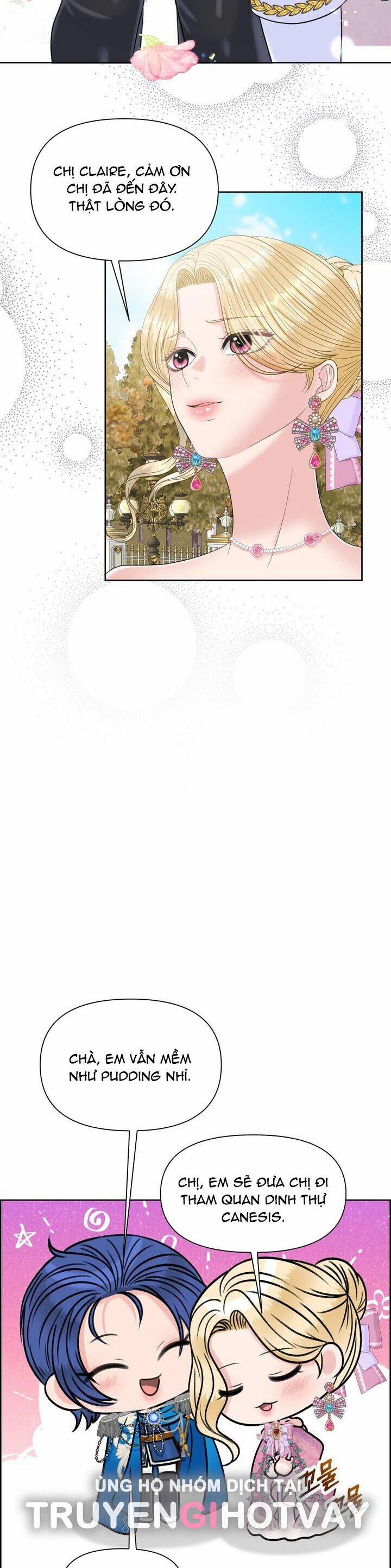 Kẻ Phản Diện Thuần Túy 77.2 trang 14