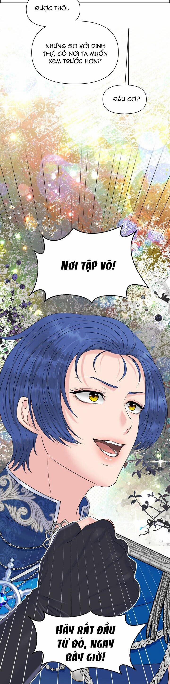 Kẻ Phản Diện Thuần Túy 77.2 trang 15