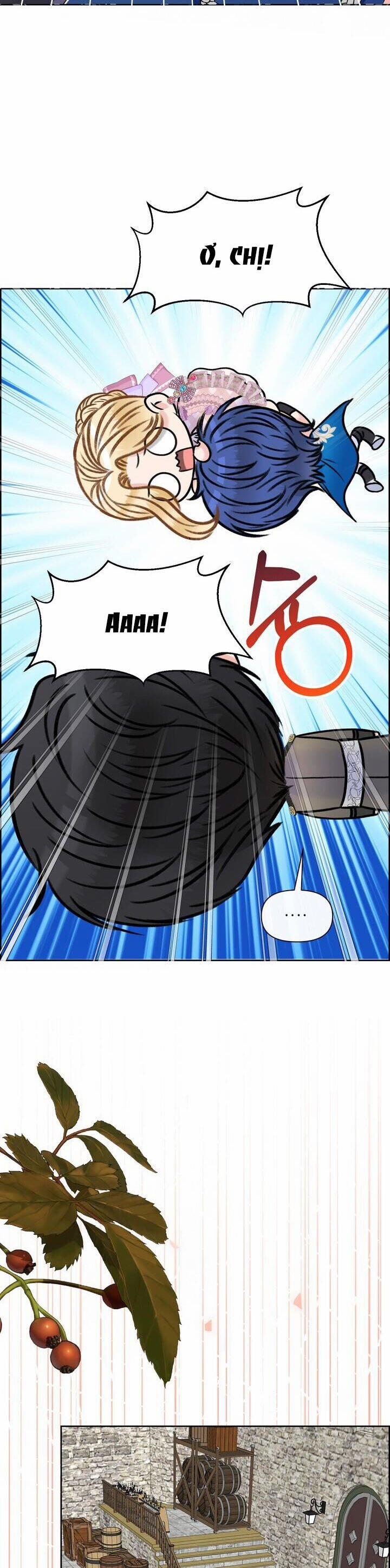 Kẻ Phản Diện Thuần Túy 77.2 trang 16