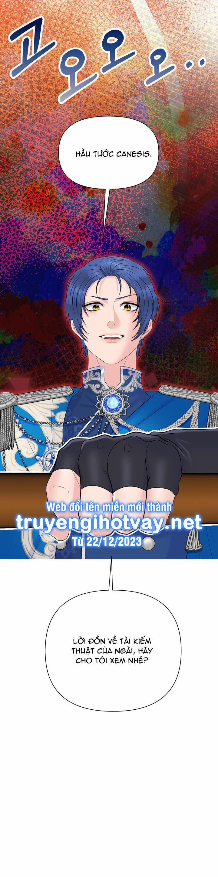 Kẻ Phản Diện Thuần Túy 77.2 trang 18