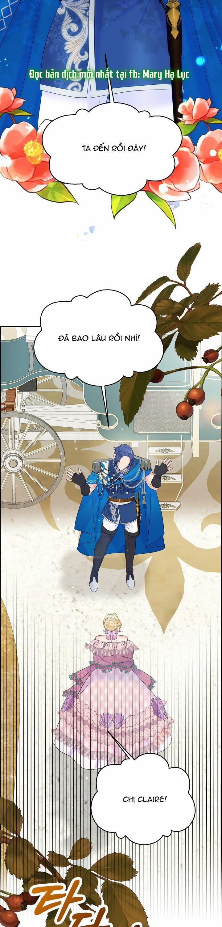 Kẻ Phản Diện Thuần Túy 77.2 trang 2