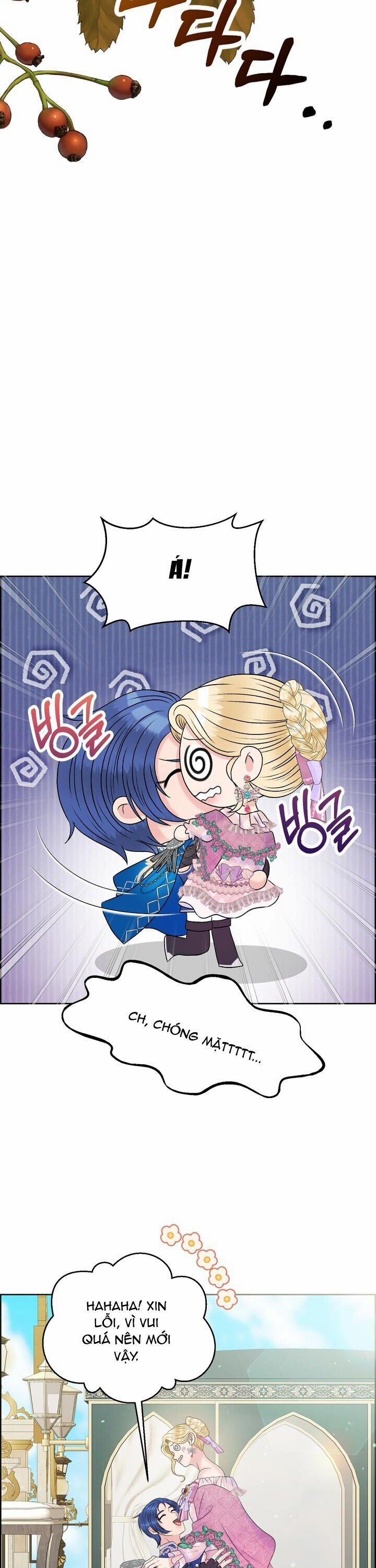 Kẻ Phản Diện Thuần Túy 77.2 trang 3