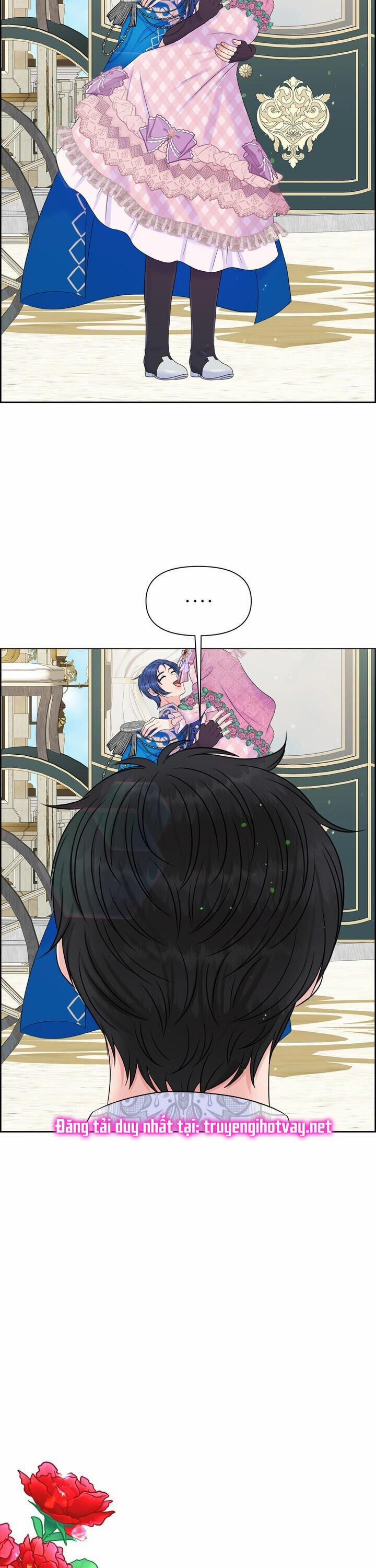 Kẻ Phản Diện Thuần Túy 77.2 trang 4