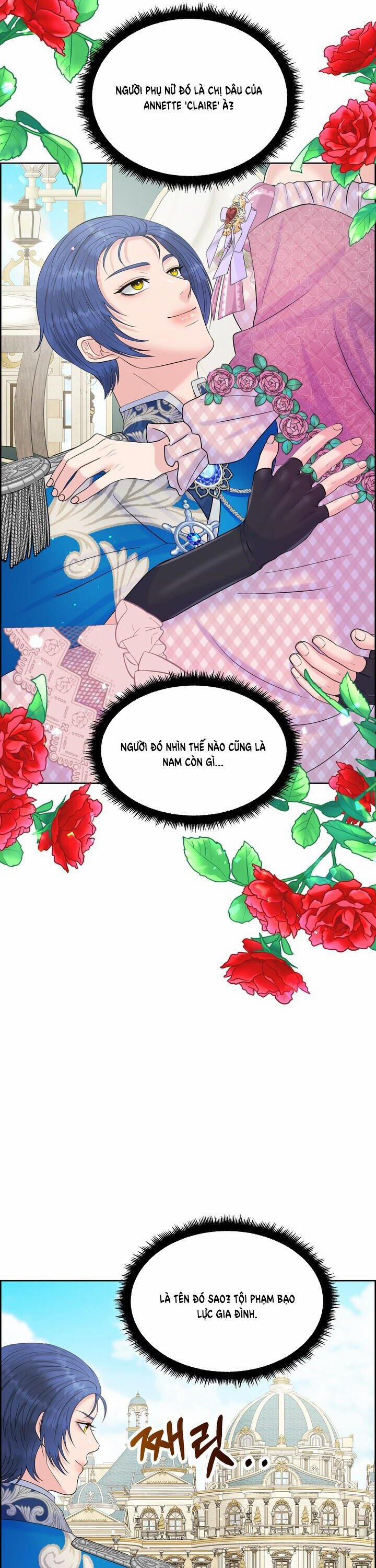 Kẻ Phản Diện Thuần Túy 77.2 trang 5