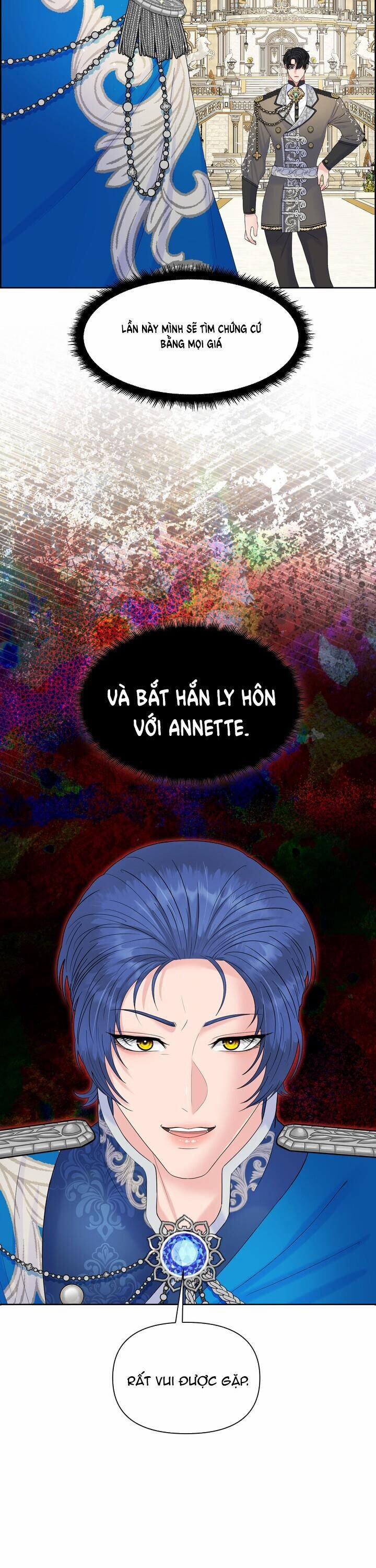 Kẻ Phản Diện Thuần Túy 77.2 trang 6