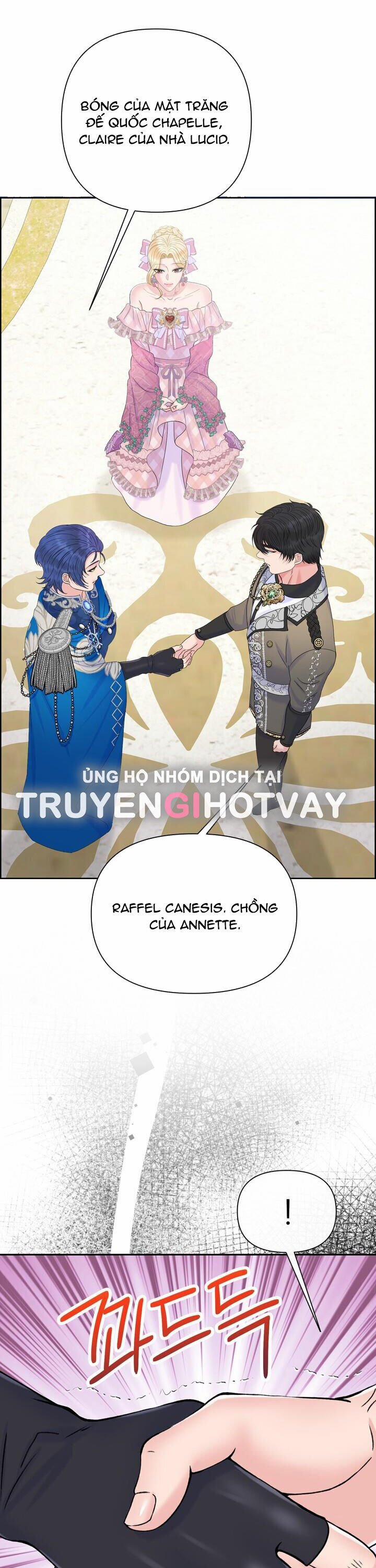 Kẻ Phản Diện Thuần Túy 77.2 trang 7