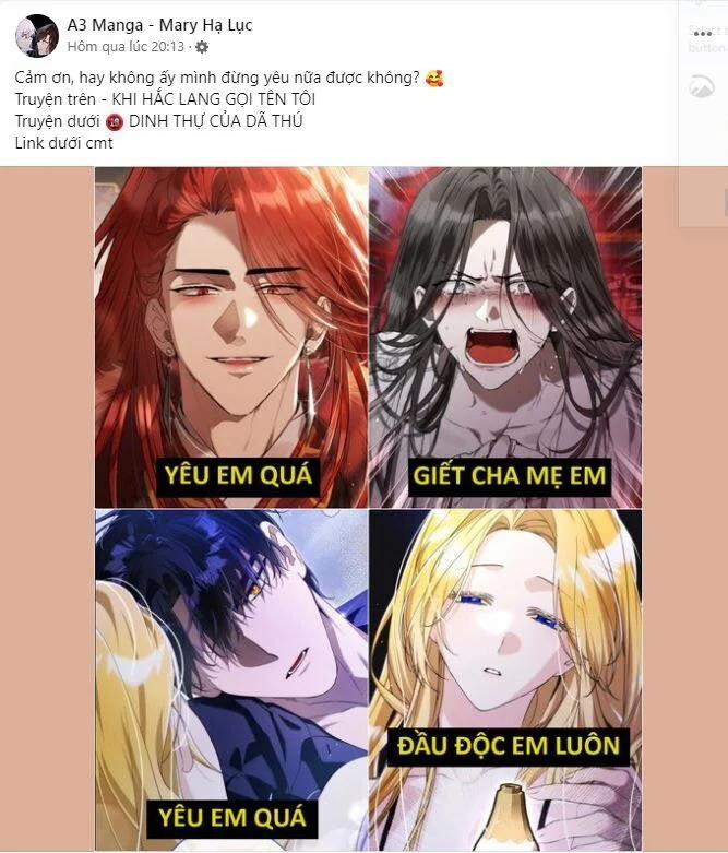 Kẻ Phản Diện Thuần Túy 78.1 trang 10