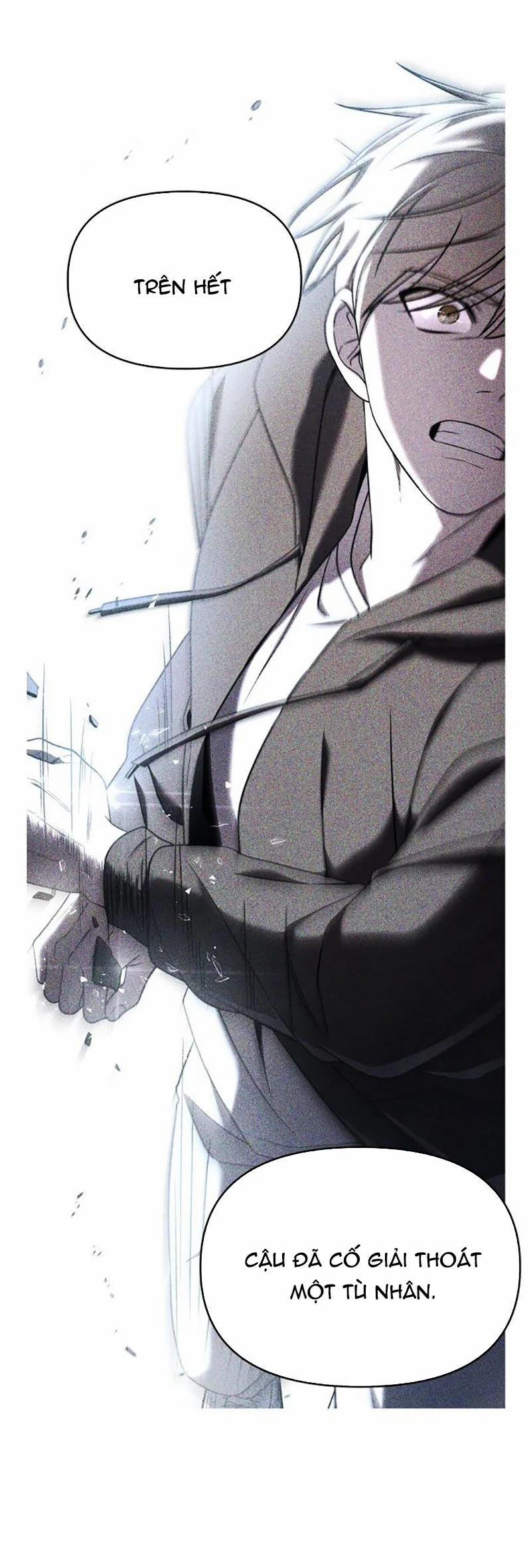 Kẻ Phản Diện Thuần Túy 78.1 trang 13