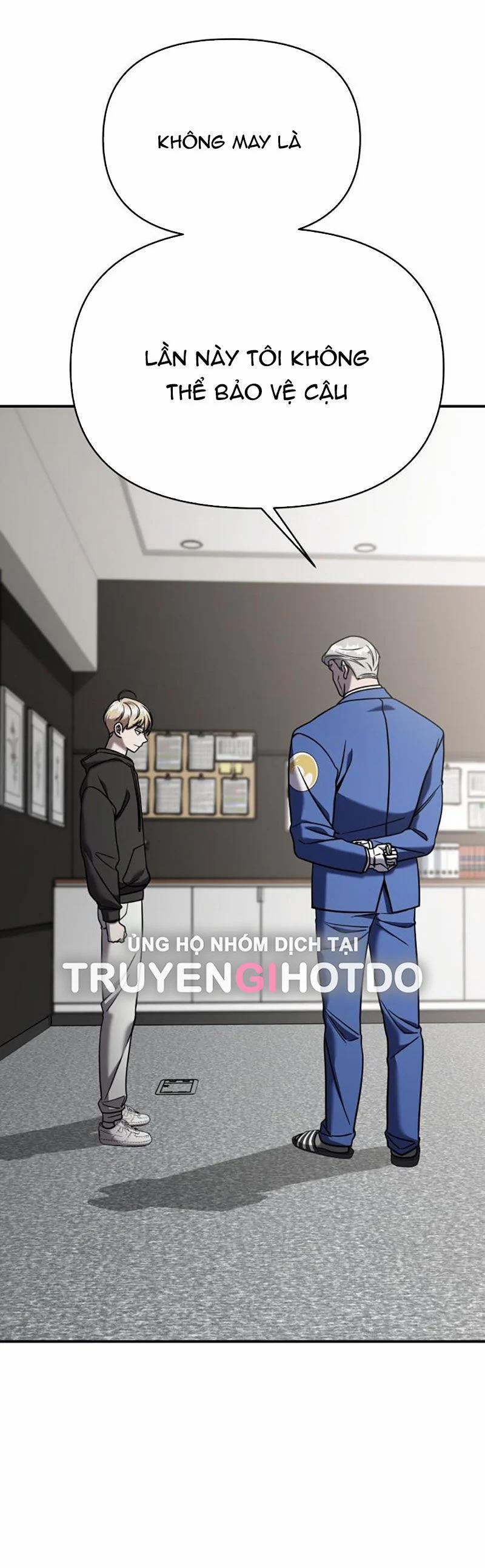 Kẻ Phản Diện Thuần Túy 78.1 trang 14