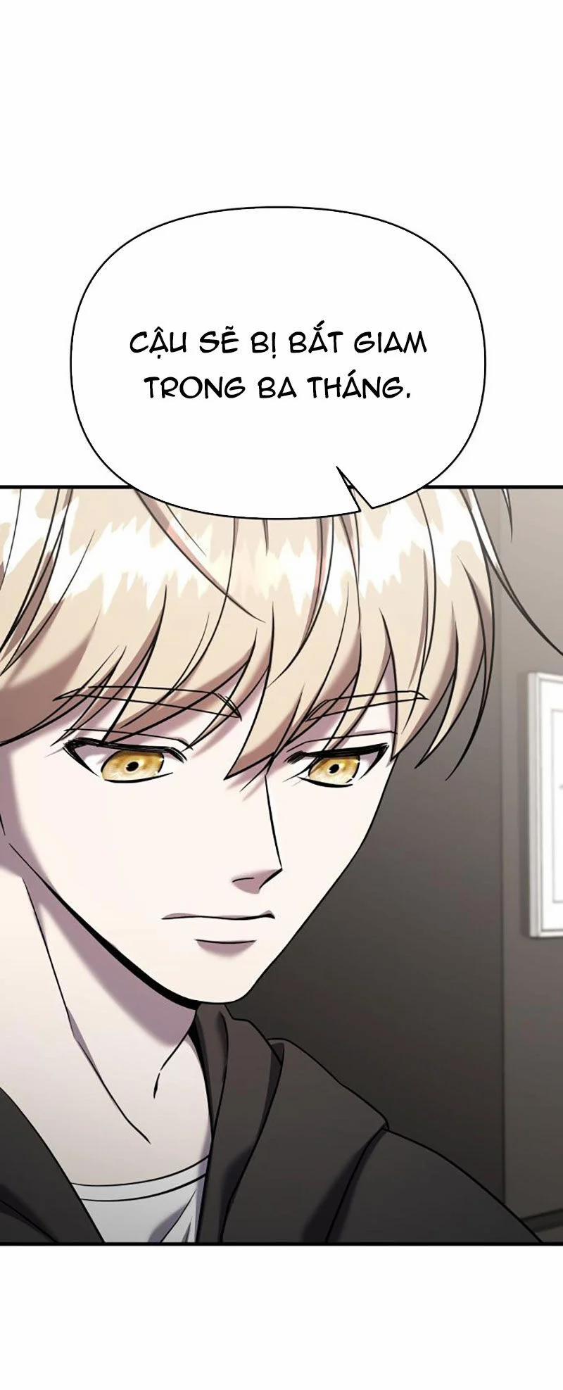 Kẻ Phản Diện Thuần Túy 78.1 trang 16