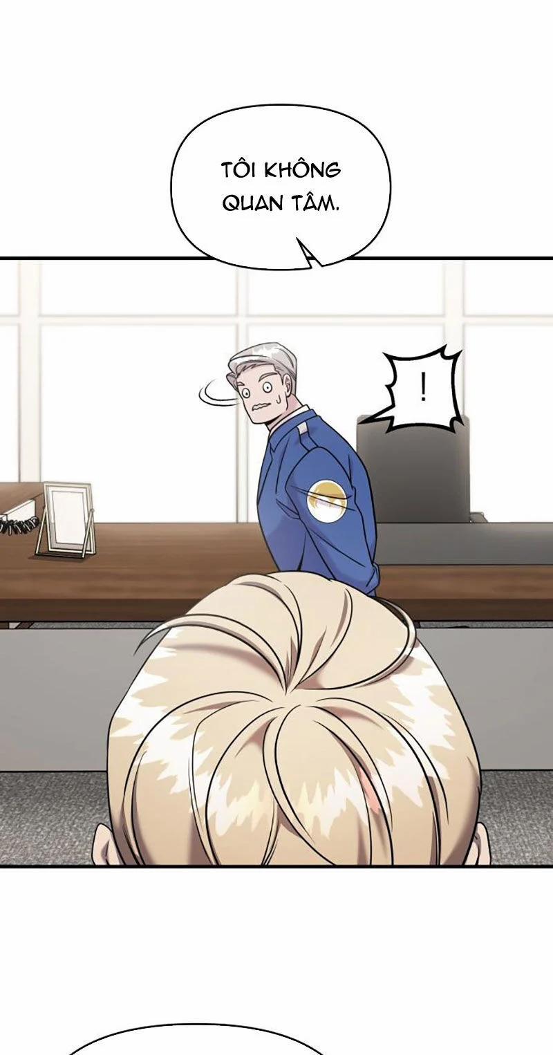 Kẻ Phản Diện Thuần Túy 78.1 trang 17