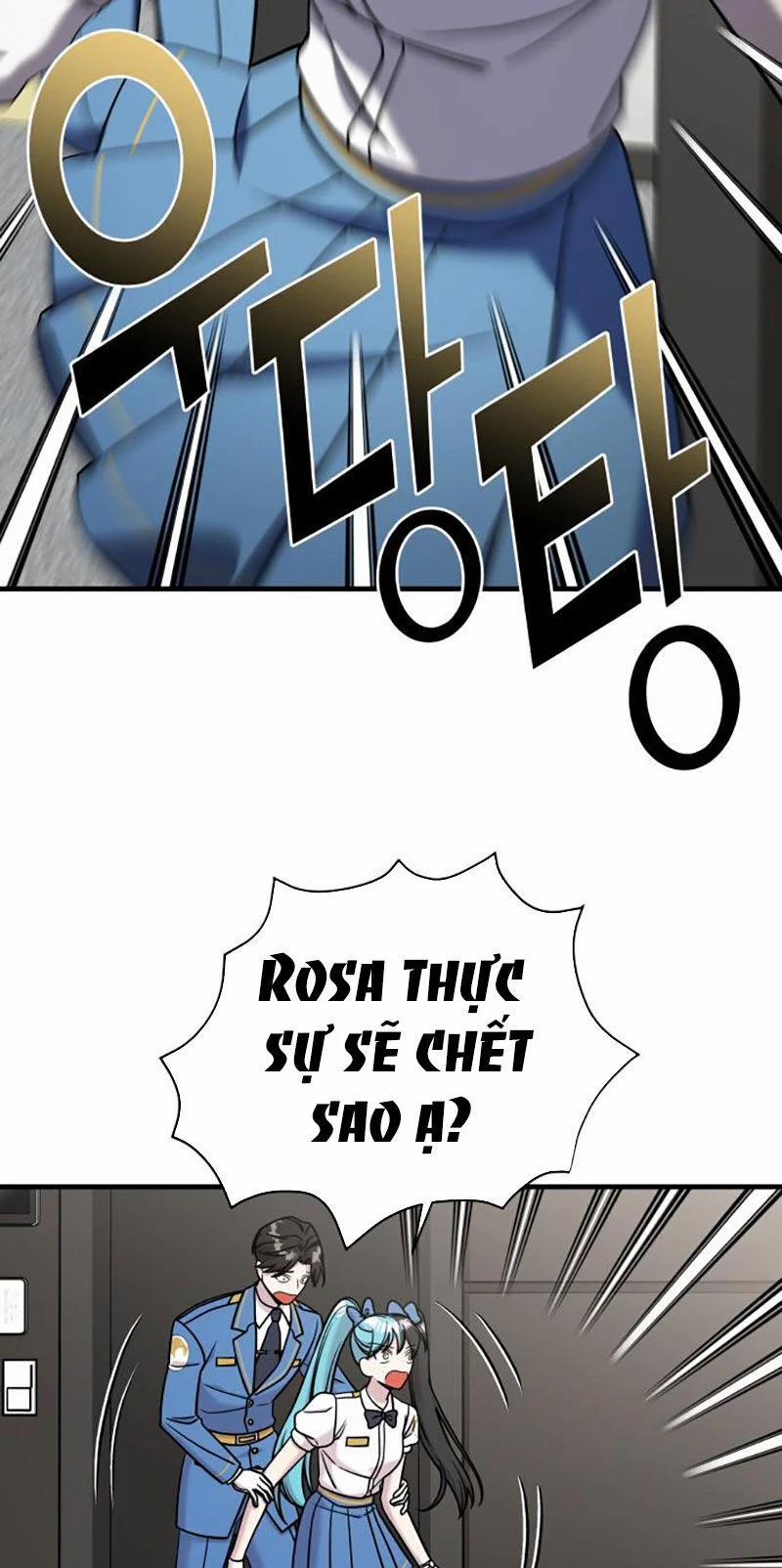 Kẻ Phản Diện Thuần Túy 78.1 trang 19